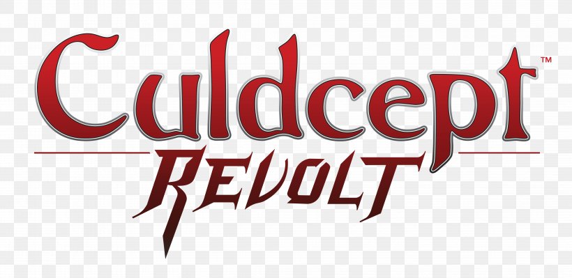 Culdcept Revolt Sega Saturn Video Games Nintendo 3DS, PNG, 4133x2012px, Culdcept, Brand, Handheld Game Console, Logo, Nintendo 3ds Download Free