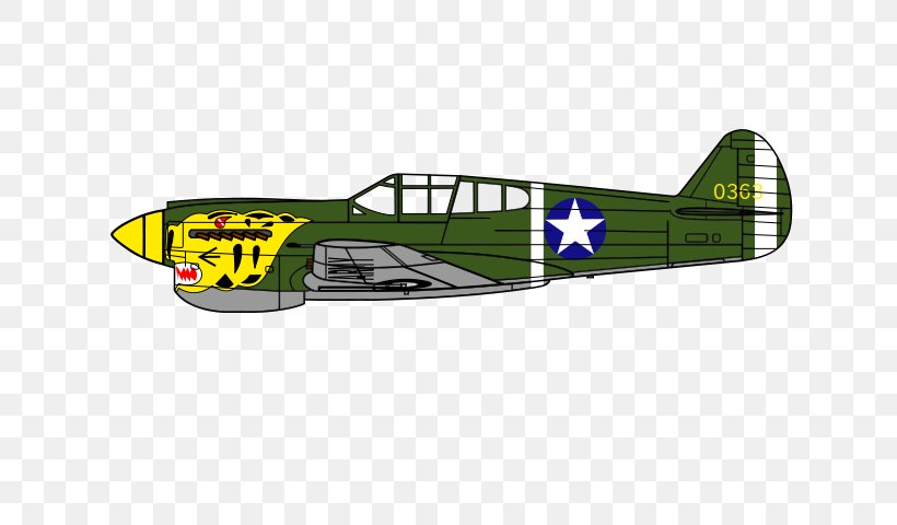 Curtiss P-40 Warhawk Radio-controlled Aircraft Airplane Model Aircraft, PNG, 640x480px, Curtiss P40 Warhawk, Aircraft, Airplane, Curtiss Aeroplane And Motor Company, Curtiss P 40 Warhawk Download Free