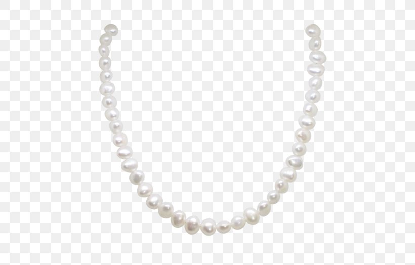 Earring Necklace Mikimoto Hanadama Pearls, PNG, 524x524px, Earring, Akoya Pearl Oyster, Body Jewelry, Chain, Cultured Freshwater Pearls Download Free