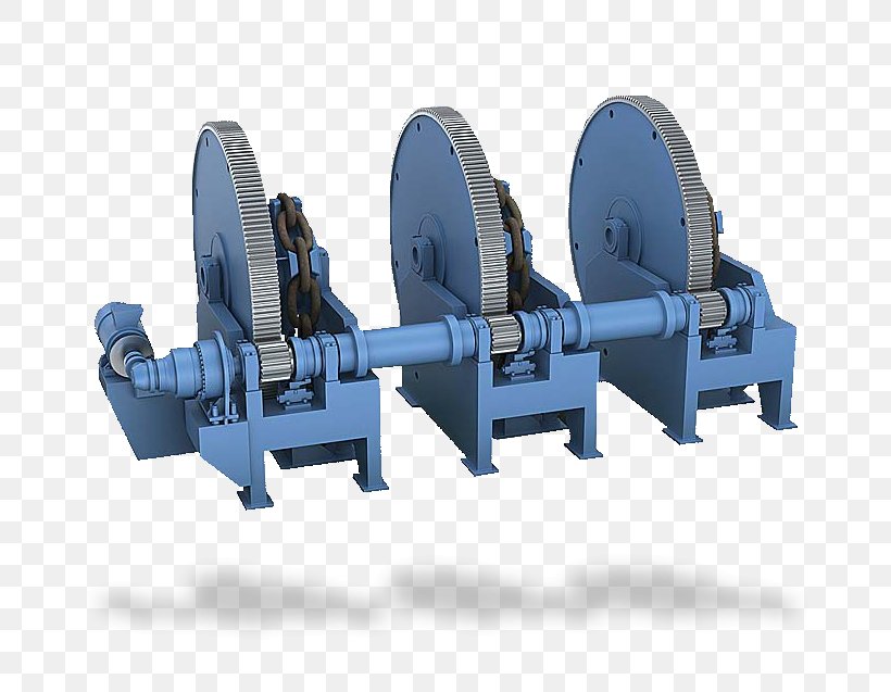 Floating Production Storage And Offloading Winch Fairlead Anchor Windlasses, PNG, 740x637px, Winch, Anchor, Anchor Windlasses, Chain, Cylinder Download Free