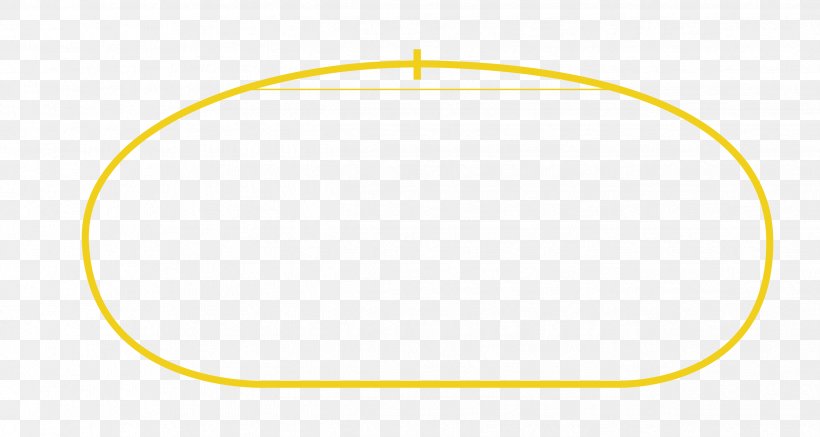 Line Point Angle, PNG, 2477x1323px, Point, Area, Oval, Yellow Download Free