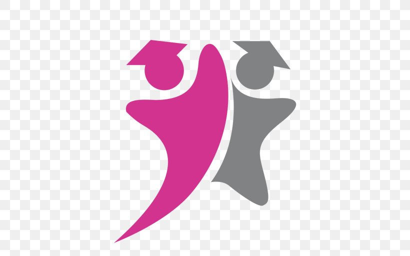 Logo Pink M Line Font, PNG, 512x512px, Logo, Magenta, Pink, Pink M, Purple Download Free