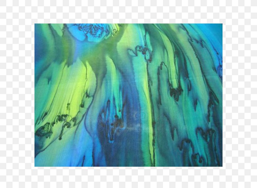 Modern Art Watercolor Painting Blue, PNG, 600x600px, Modern Art, Acrylic Paint, Aqua, Art, Artwork Download Free