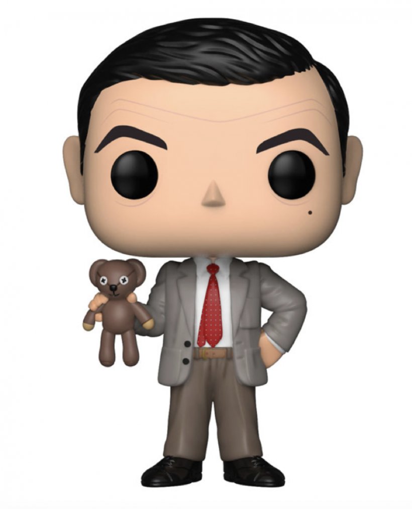 Mr. Bean Funko Action & Toy Figures Collectable, PNG, 1120x1382px, Mr Bean,  Action Toy Figures, Bean,