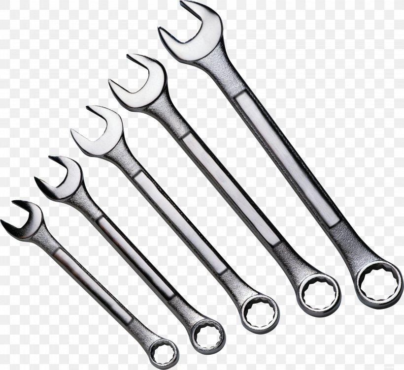 Car Hand Tool Spanners Auto Mechanic, PNG, 3168x2907px, Car, Adjustable Spanner, Auto Mechanic, Auto Part, Automobile Repair Shop Download Free