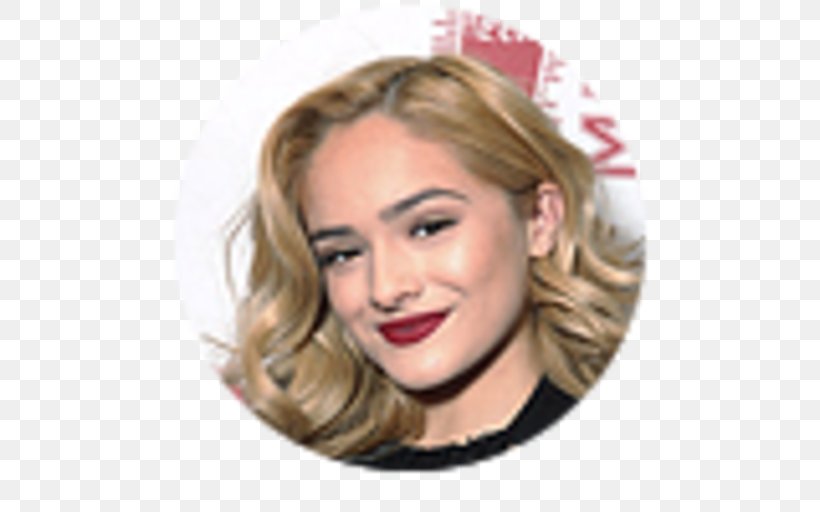 Olivia 'Chachi' Gonzales image