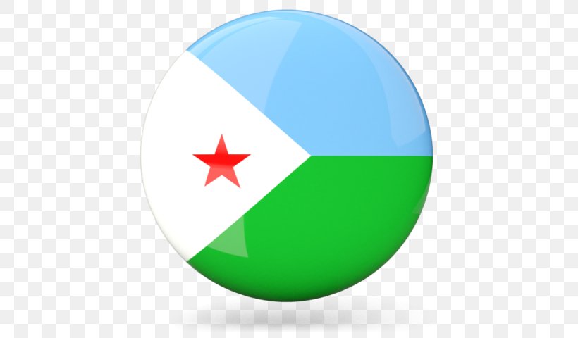 Flag Of Djibouti Flag Of Liechtenstein, PNG, 640x480px, Djibouti, Ball, Com, Flag, Flag Of Djibouti Download Free