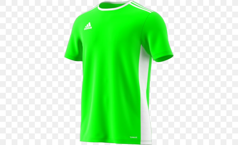 Jersey T-shirt Adidas Sleeve Football Boot, PNG, 500x500px, Jersey, Active Shirt, Adidas, Brand, Clothing Download Free