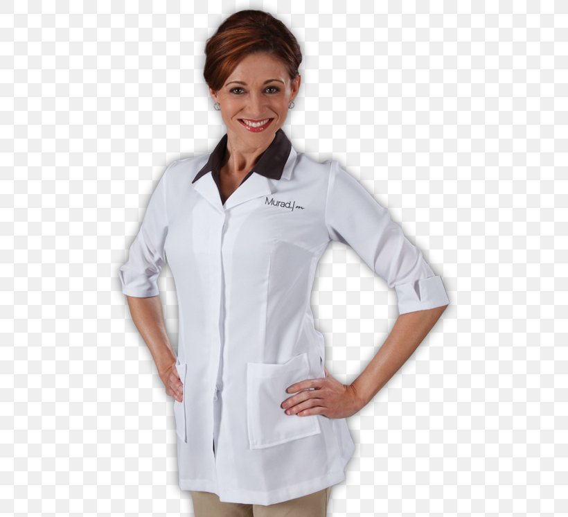 Lab Coats T-shirt Polo Shirt Sleeve Ralph Lauren Corporation, PNG, 506x746px, Lab Coats, Abdomen, Blouse, Clothing, Neck Download Free