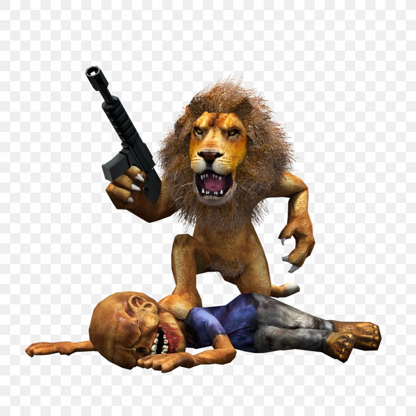Lion Cat Roar Mammal, PNG, 2048x2048px, Lion, Aggression, Animal, Big Cat, Big Cats Download Free