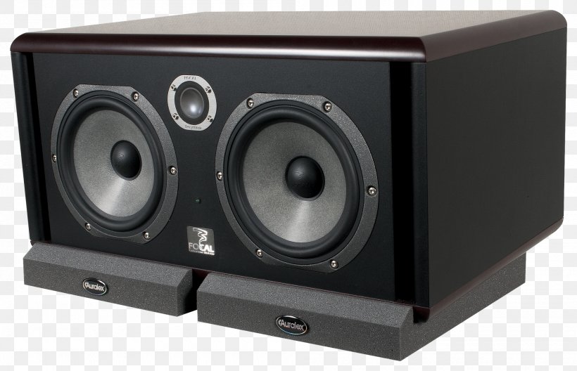 Loudspeaker Acoustics Studio Monitor Sound Computer Monitors, PNG, 2000x1288px, Loudspeaker, Acoustics, Amplifier, Audio, Audio Equipment Download Free