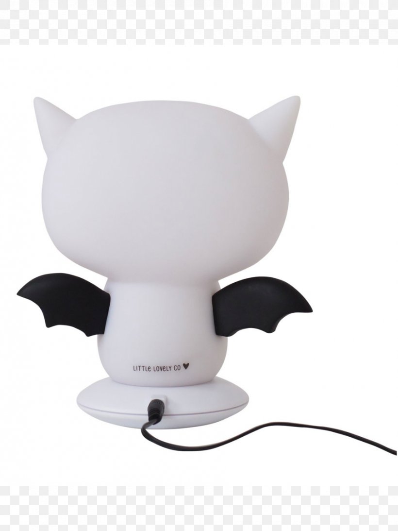 Nightlight LED Lamp Bat, PNG, 900x1200px, Light, Bat, Bed, Bedroom, Child Download Free