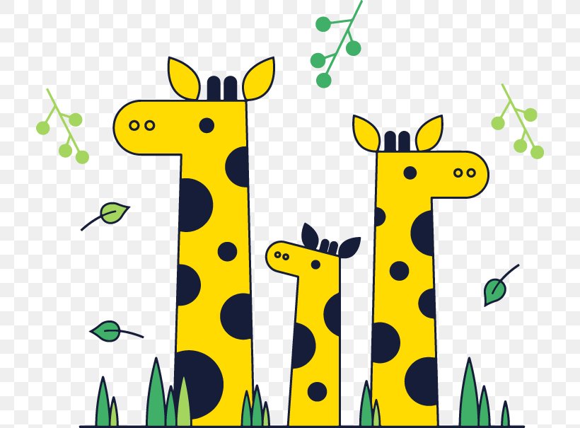 Northern Giraffe Adhesive, PNG, 718x605px, Northern Giraffe, Adhesive, Cartoon, Child, Giraffe Download Free