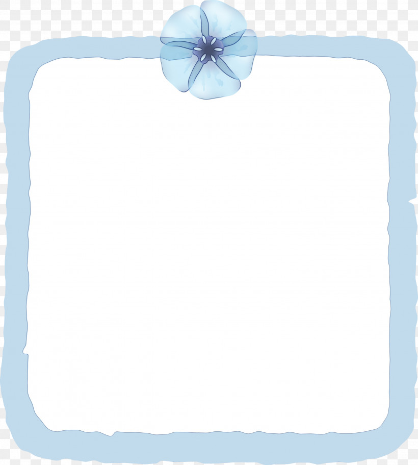 Picture Frame, PNG, 2699x3000px, Flower Frame, Film Frame, Geometry, Lavender, Line Download Free