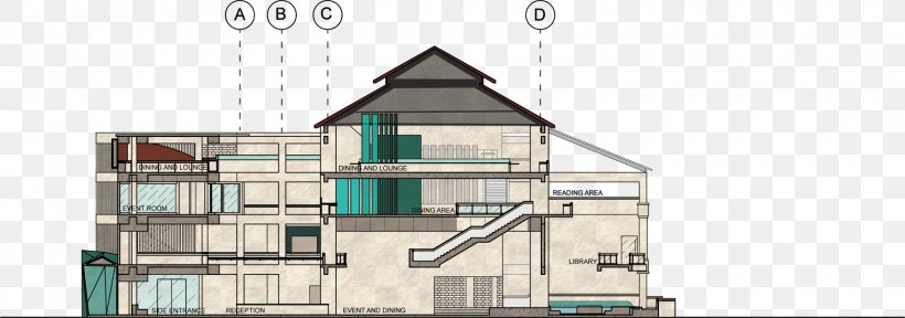 Roof House Facade Property Residential Area, PNG, 1600x562px, Roof, Area, Building, Elevation, Facade Download Free