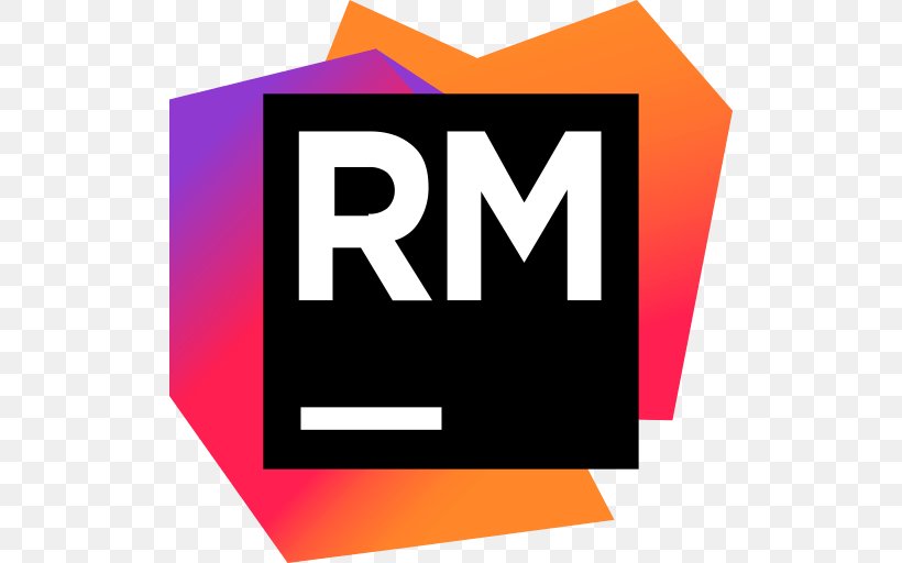 RubyMine JetBrains IntelliJ IDEA Computer Software, PNG, 512x512px, Rubymine, Area, Brand, Cdr, Computer Software Download Free