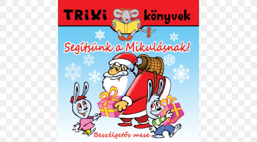 Santa Claus Christmas Animated Cartoon Font, PNG, 900x500px, Santa Claus, Advertising, Animated Cartoon, Area, Christmas Download Free