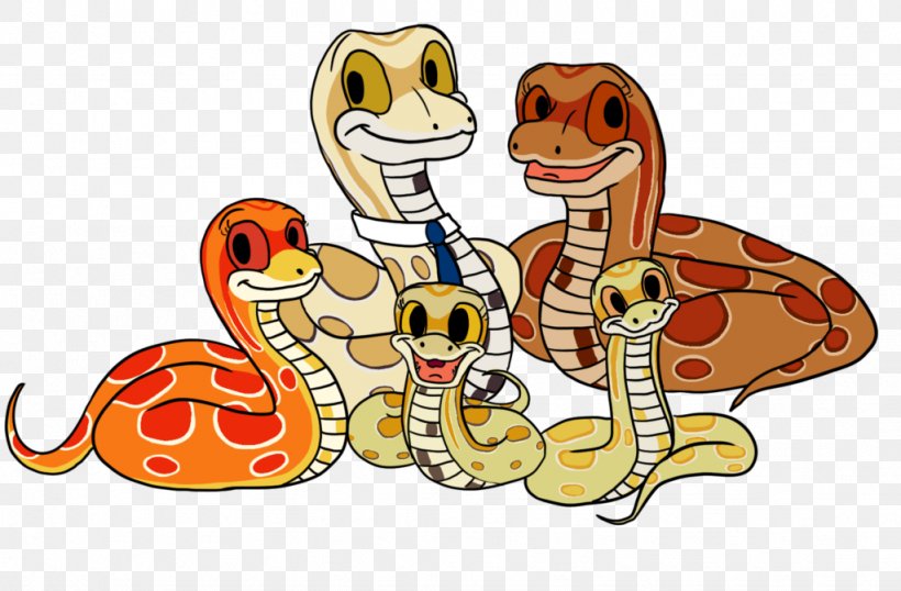 Snakes Clip Art Illustration Reptile Pythons, PNG, 1024x672px, Snakes, Anaconda, Art, Cartoon, Corn Snake Download Free
