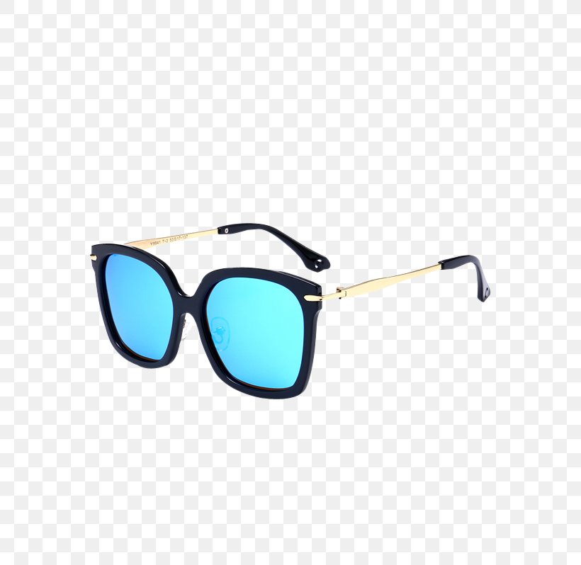 Aviator Sunglasses Ray-Ban Eyewear, PNG, 600x798px, Sunglasses, Aqua, Aviator Sunglasses, Azure, Blue Download Free