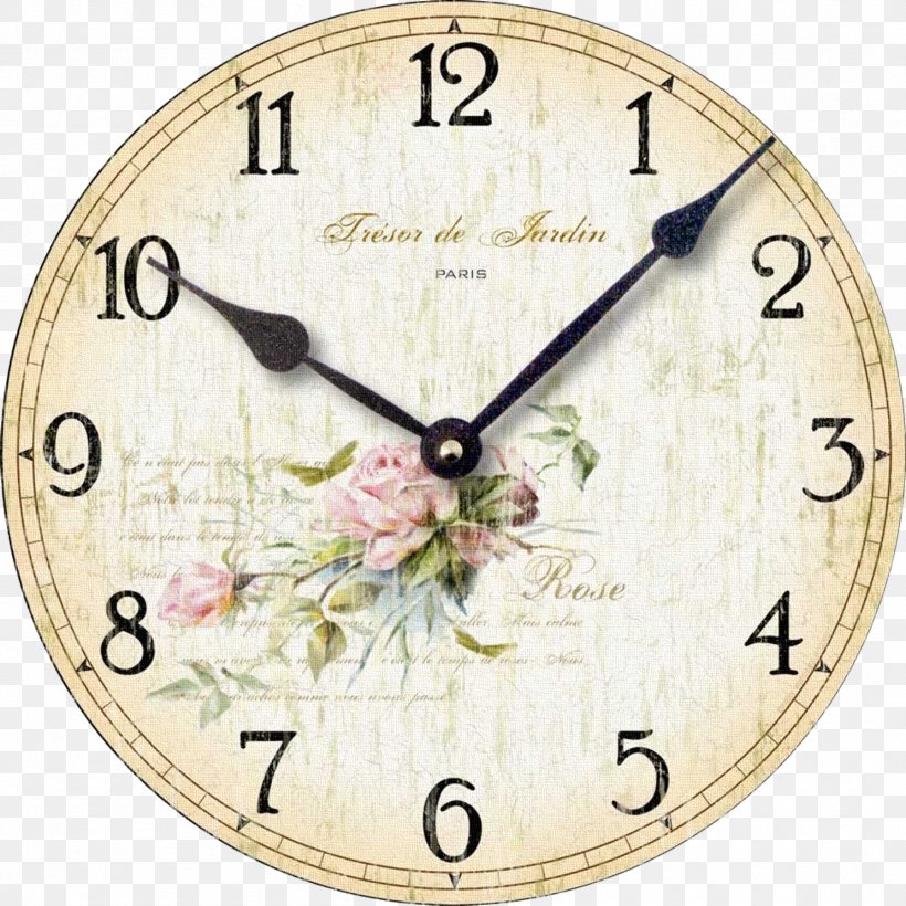Clock Face Shabby Chic Wall Decorative Arts, PNG, 1793x1793px, Clock, Clock Face, Decor, Decorative Arts, Distressing Download Free