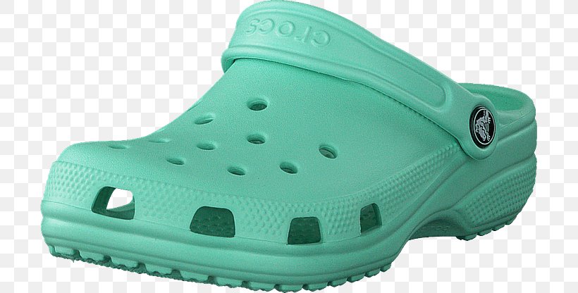 Clog Sneakers Shoe Cross-training, PNG, 705x416px, Clog, Aqua, Cross Training Shoe, Crosstraining, Footwear Download Free