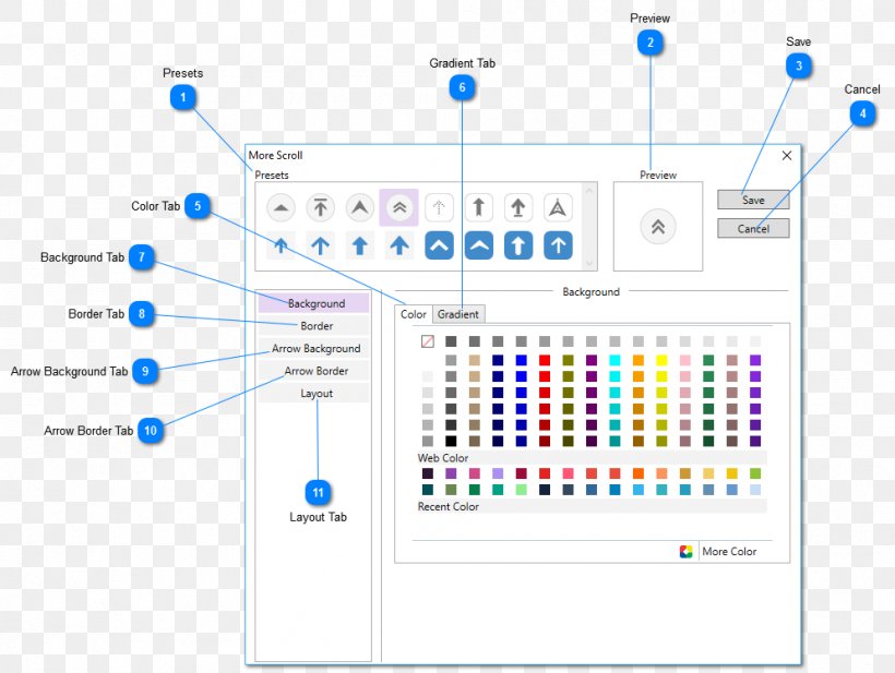 Color Scheme Template Computer Software Palette, PNG, 994x749px, Color, Alpha Compositing, Area, Blog, Color Scheme Download Free