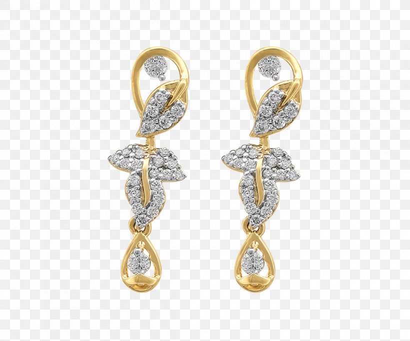 Earring Body Jewellery Imitation Gemstones & Rhinestones Diamond, PNG, 1200x1000px, Earring, Body Jewellery, Body Jewelry, Color, Crystal Download Free