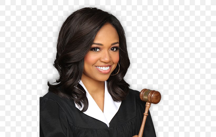 Faith Jenkins Judge Faith Court Show Prosecutor, PNG, 520x520px, Court Show, Black Hair, Brown Hair, Court, Hair Coloring Download Free