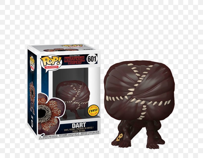 Funko Stranger Things, PNG, 640x640px, Funko, Action Toy Figures, Chocolate, Collectable, Demogorgon Download Free