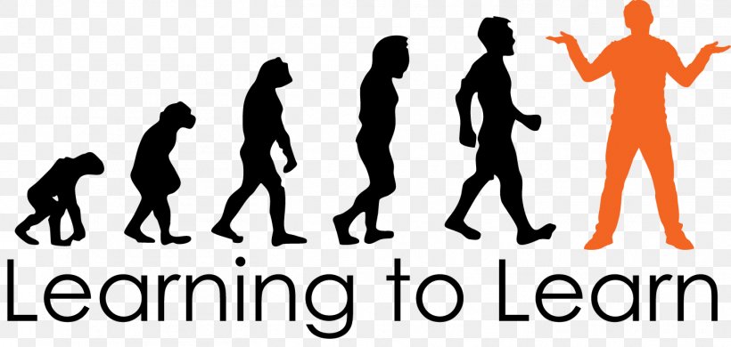 Human Evolution Homo Sapiens Silhouette, PNG, 1457x693px, Human Evolution, Biology, Brand, Communication, Conversation Download Free