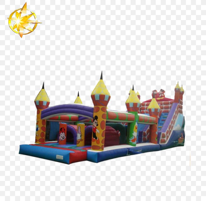 Inflatable Amusement Park Entertainment, PNG, 800x800px, Inflatable, Amusement Park, Entertainment, Games, Recreation Download Free