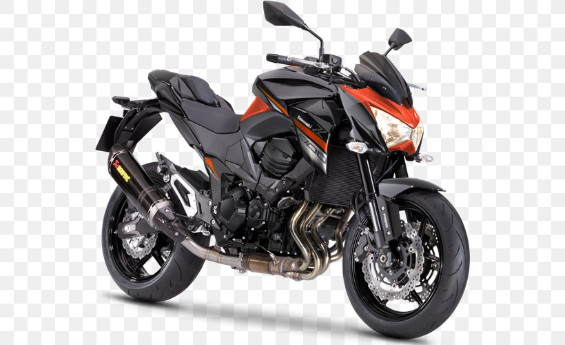 Kawasaki Z800 Kawasaki Motorcycles Kawasaki Heavy Industries Sweden, PNG, 666x500px, Kawasaki Z800, Automotive Exhaust, Automotive Exterior, Automotive Lighting, Automotive Tire Download Free