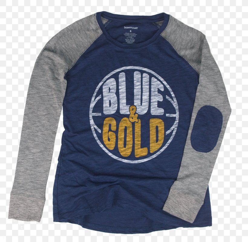 Long-sleeved T-shirt Sweater Long-sleeved T-shirt Bluza, PNG, 800x800px, Tshirt, Blue, Bluza, Brand, Cotton Download Free