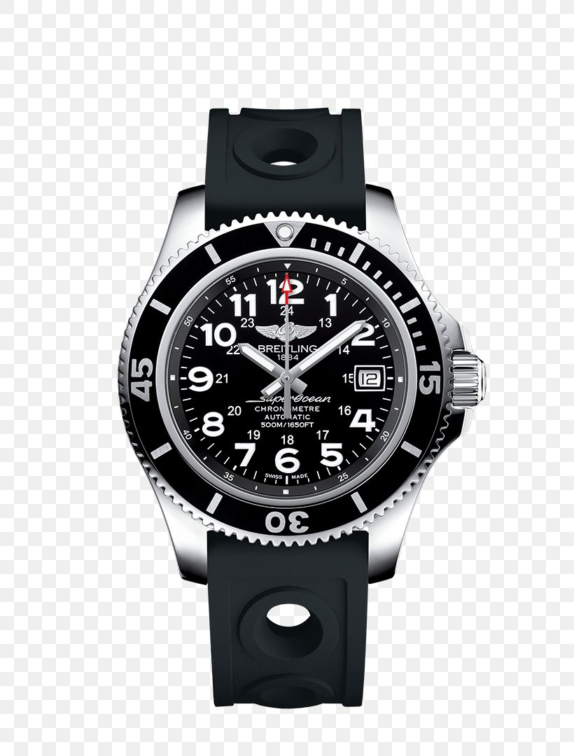 Breitling SA Superocean Watch Strap Bracelet, PNG, 810x1080px, Breitling Sa, Automatic Watch, Bracelet, Brand, Chronometer Watch Download Free