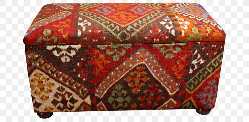 Foot Rests Textile Maroon Rectangle Pattern, PNG, 700x401px, Foot Rests, Couch, Furniture, Maroon, Ottoman Download Free