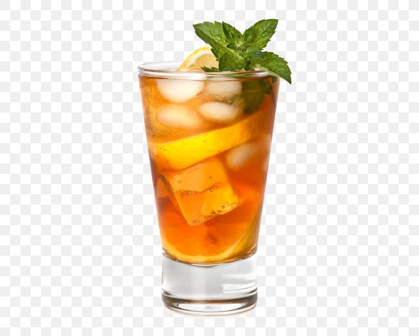 Iced Tea Cocktail Ice Cream Cafe, PNG, 484x657px, Iced Tea, Bay Breeze, Cafe, Cocktail, Cocktail Garnish Download Free