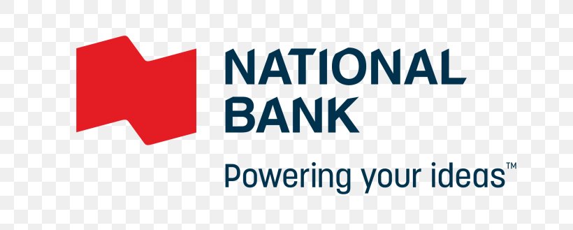 National Bank Of Canada Logo Organization Brand Business, PNG, 768x329px, National Bank Of Canada, Area, Bank, Blue, Brand Download Free