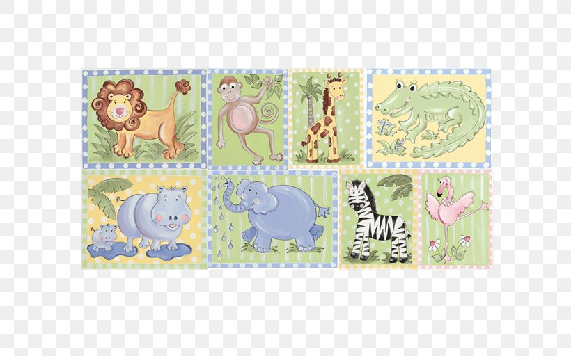 Place Mats Rectangle Textile Child, PNG, 600x512px, Place Mats, Animal, Area, Border, Child Download Free