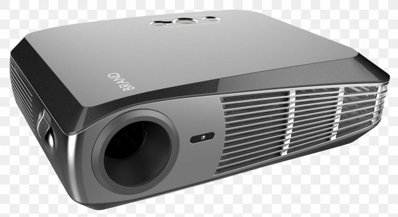 Projector Light-emitting Diode Home Cinema Digital Light Processing, PNG, 1756x958px, Projector, Android, Digital Light Processing, Display Resolution, Handheld Projector Download Free