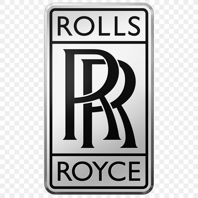 Rolls-Royce Motor Cars BMW Rolls-Royce Phantom VII Logo Emblem, PNG, 1838x1838px, Rollsroyce Motor Cars, Area, Bmw, Brand, Corporate Identity Download Free