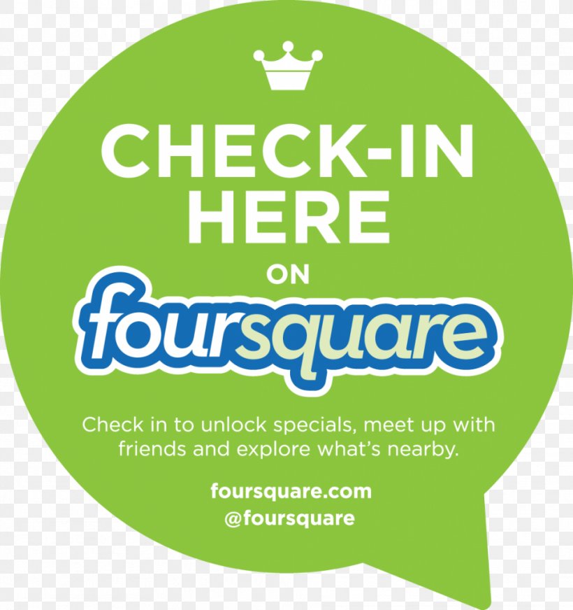Social Media Foursquare Check-in Four Square Swarm, PNG, 962x1024px, Social Media, Advertising, Area, Brand, Checkin Download Free