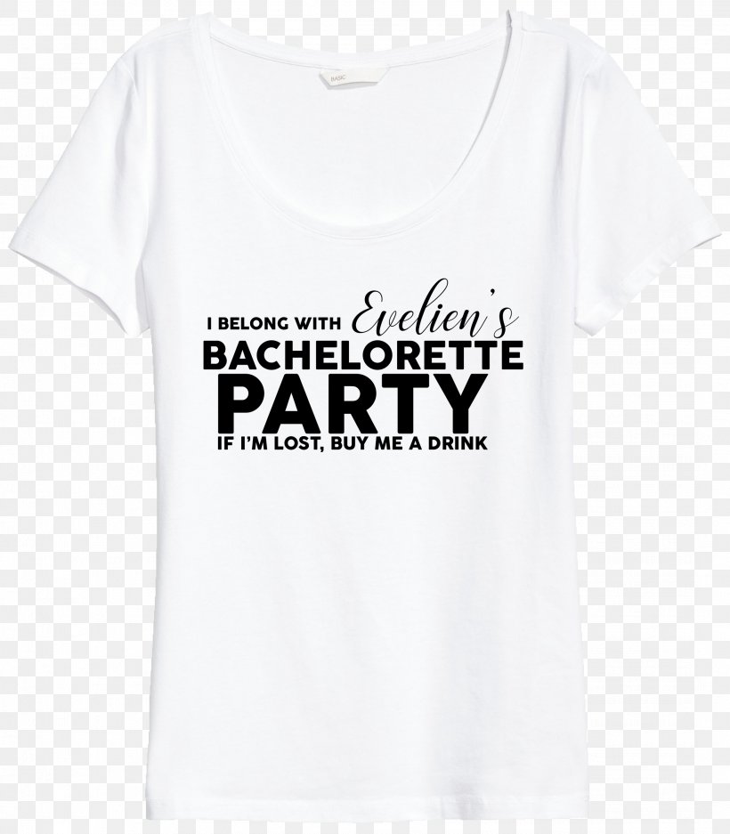 T-shirt Musthave Party Wedding Bachelorette Party, PNG, 2136x2442px, Tshirt, Active Shirt, Baby Shower, Bachelorette Party, Belt Download Free