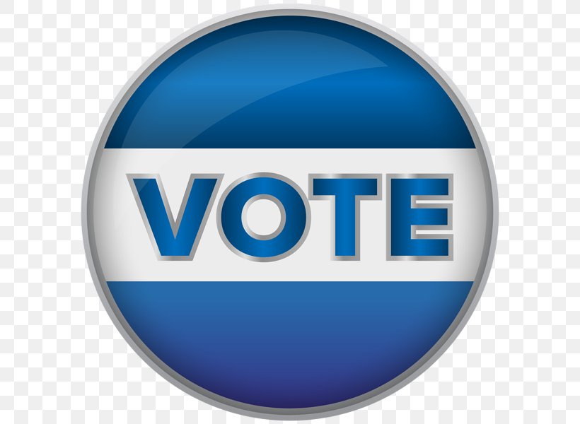 Voting Mock Election Ballot Box, PNG, 600x600px, Voting, Ballot, Ballot Box, Blue, Brand Download Free
