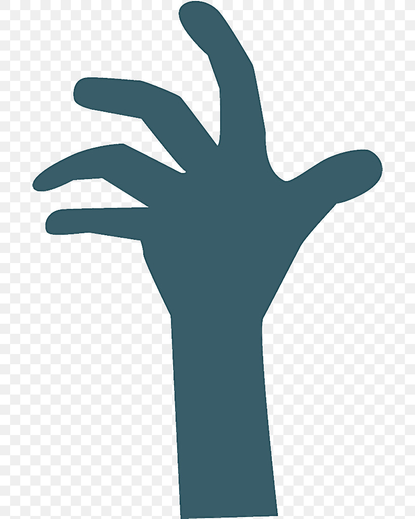 Death Hand Halloween, PNG, 692x1026px, Death Hand, Finger, Gesture, Glove, Halloween Download Free