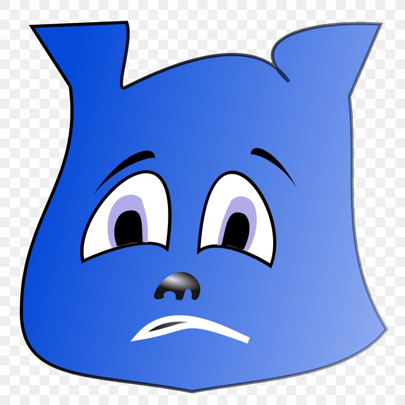 Emoticon Clip Art, PNG, 2400x2400px, Emoticon, Artwork, Emotion, Facial Expression, Gurn Download Free