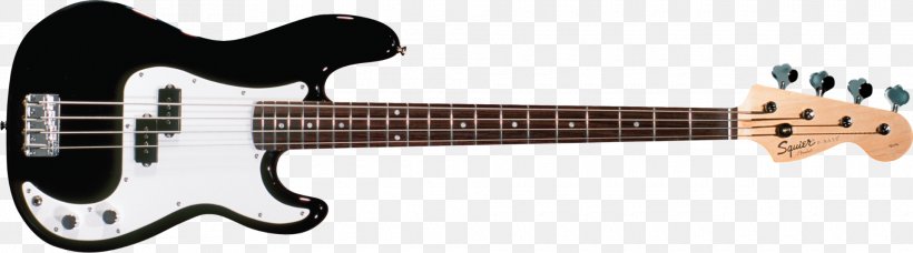 Fender Precision Bass Squier Bass Guitar Fender Bullet Bass Fender Jazz Bass, PNG, 1920x536px, Watercolor, Cartoon, Flower, Frame, Heart Download Free