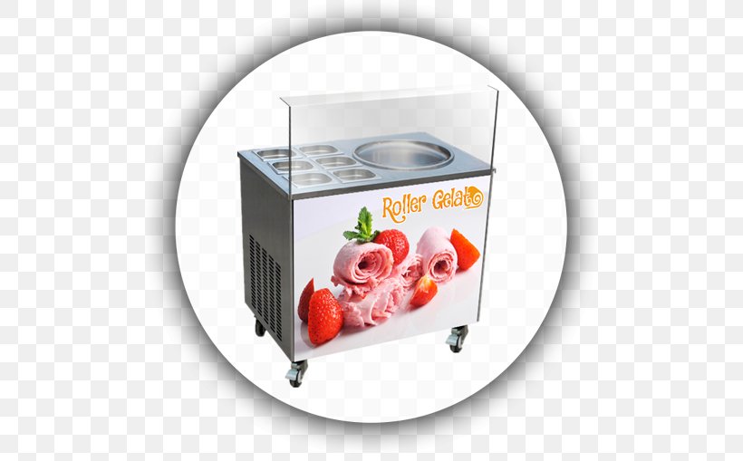 Fried Ice Cream Fried Ice Cream Machine Fruit, PNG, 500x509px, Ice Cream, Cereal, Company, Dish, Fried Ice Download Free
