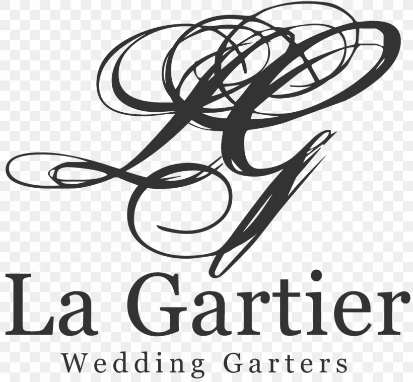 Garter Matt Curtis Real Estate YouTube Wedding House, PNG, 1000x926px, Garter, Artwork, Black And White, Brand, Calligraphy Download Free