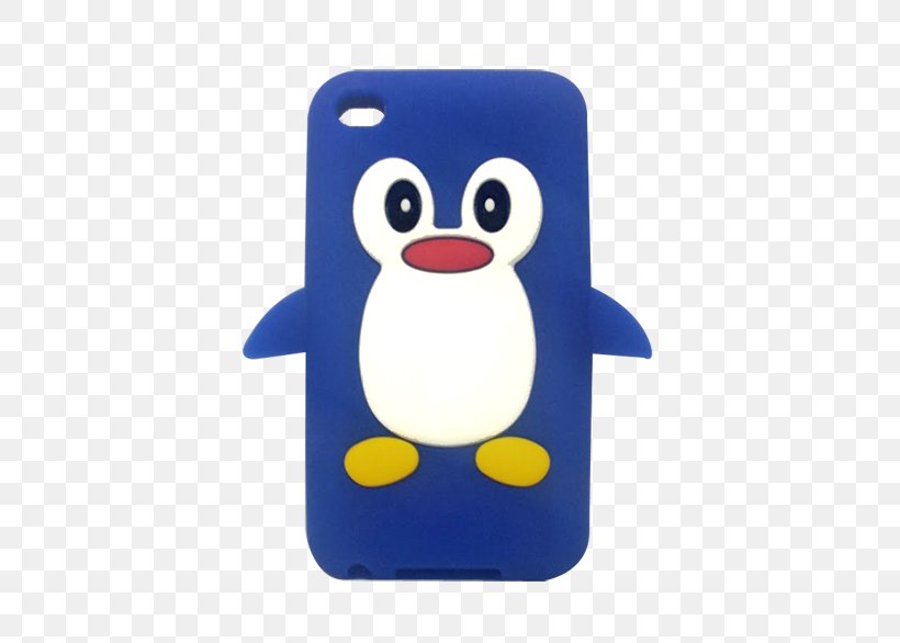 IPhone 4S IPhone 5 Mobile Phone Accessories Penguin, PNG, 500x586px, Iphone 4, Apple, Beak, Bird, Flightless Bird Download Free