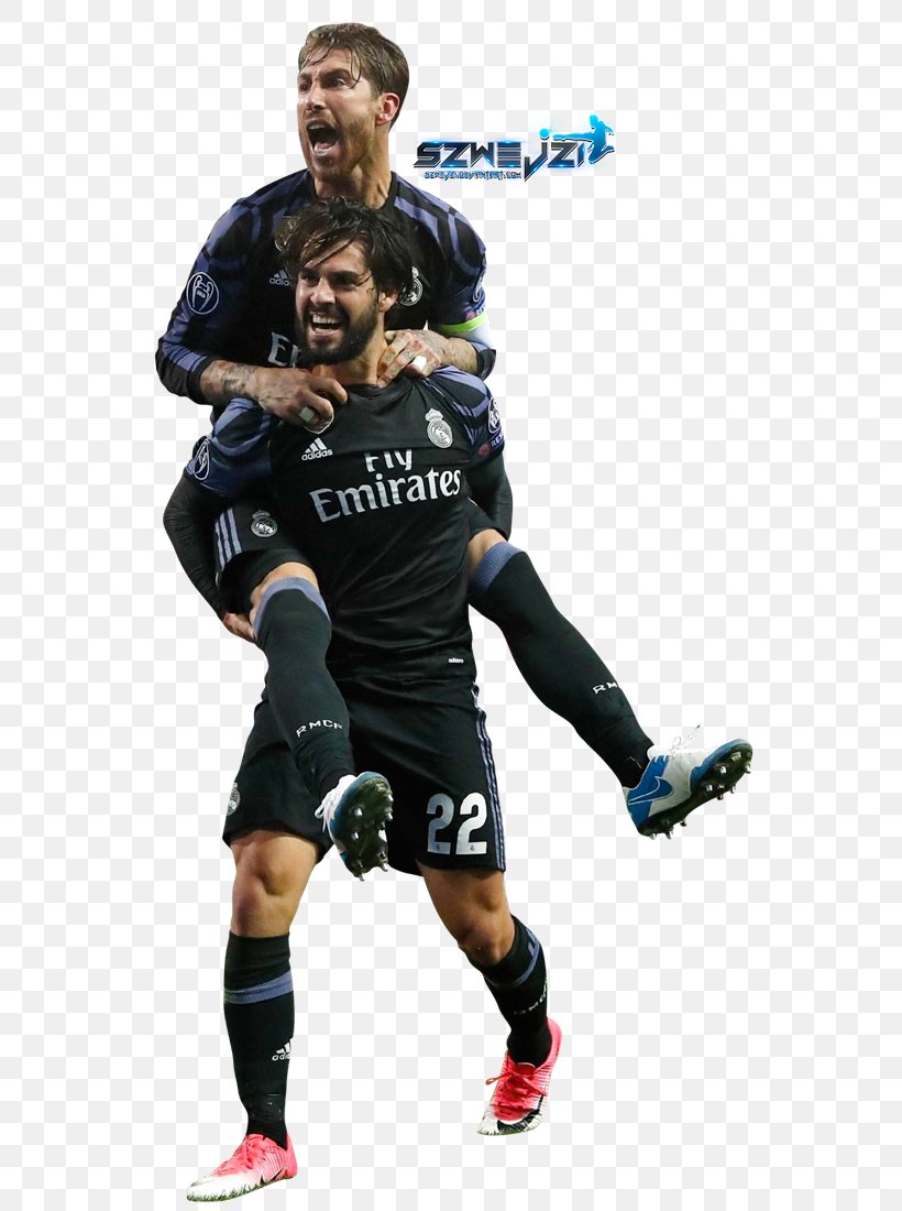 Isco Sergio Ramos Real Madrid C.F. Football Player DeviantArt, PNG, 564x1100px, Isco, Ball, Competition Event, Deviantart, Football Download Free